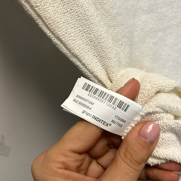 Zara tee - Picture 6 of 6